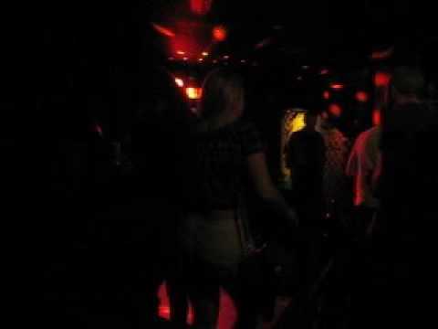 AKO Beatz @ Turks Head June 2016 Dublin