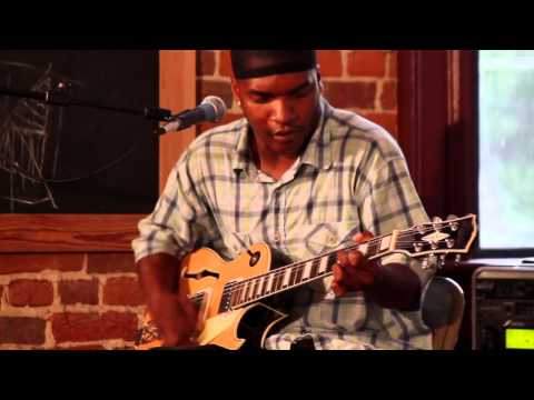Garry Burnside video