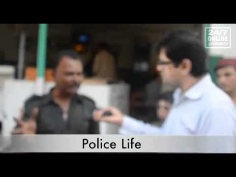 Police Kay Masail