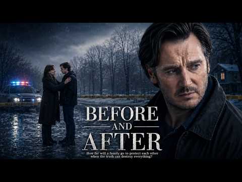 Before And After