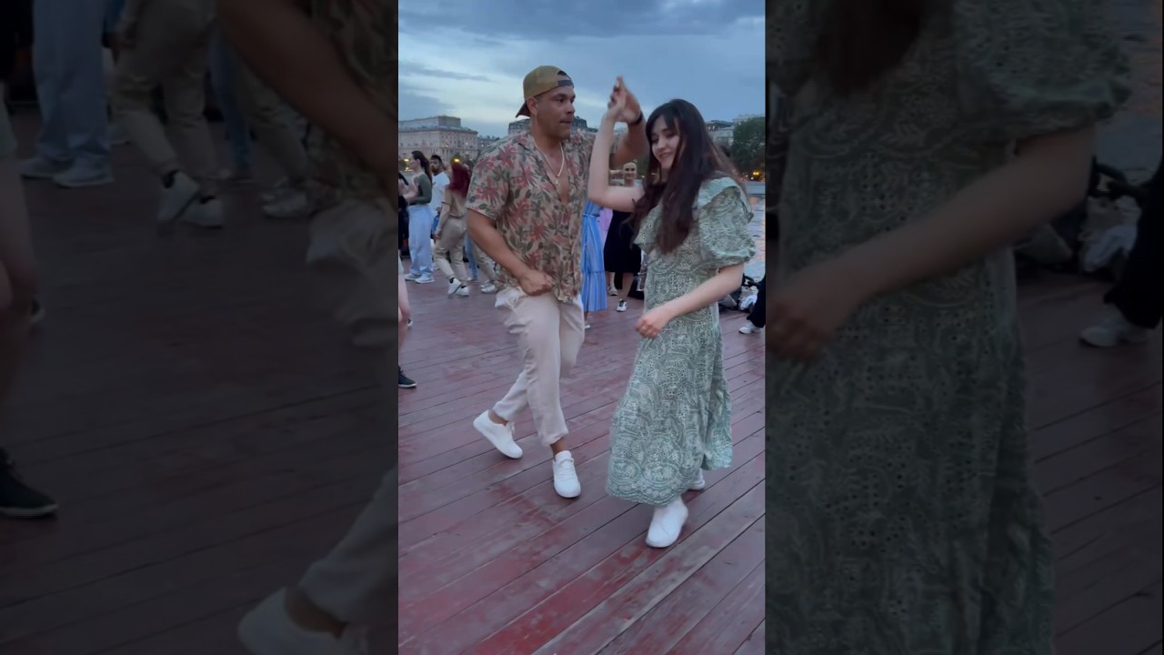 Bachata: The Dance of Love (Most Romantic Dance) 🔥🕺💃♥️ #kizomba #Bachata #salsa #dance(PART 19)