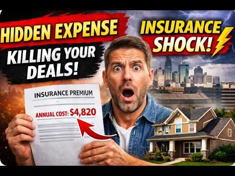 The Hidden Expense Killing Kansas City Real Estate Deals (And How Smart Investors Avoid It)