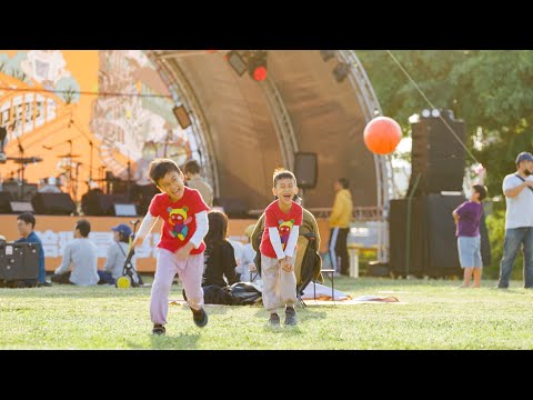 親子出遊首選「哈瑪星鐵道園區」！
