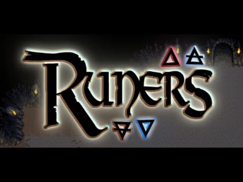 Steam コミュニティ Runers