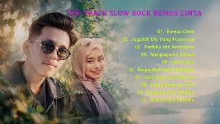 Download lagu REVO RAMON CUT RANI Salah Apa Rumus Cinta | Slow Rock Indonesia Terbaru 2026 mp3