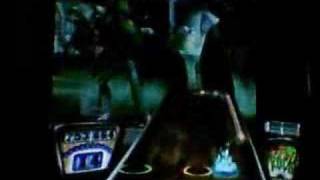 Symphony X - The Edge Of Forever