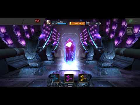 Another Season 29 Rewards Opening | Marvel Contest of Champions