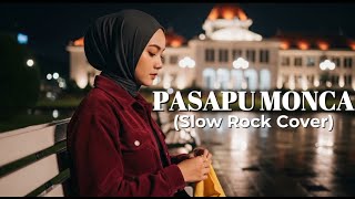 Download lagu Pasapu Monca - Atun Sikop (Slow Rock Version) | Lagu Bima mp3
