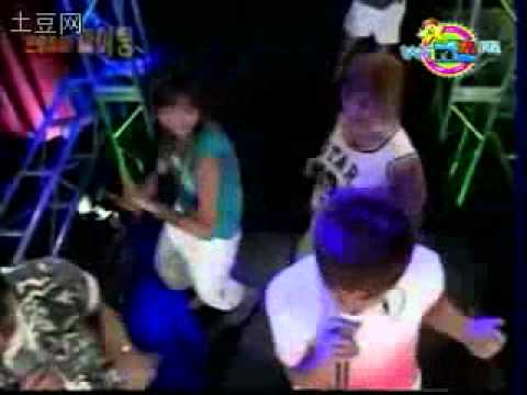 [WITH AUDIO] Hwanhee and Minwoo singing Karaoke