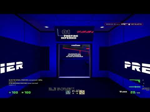 blast performance challenge by wopecs