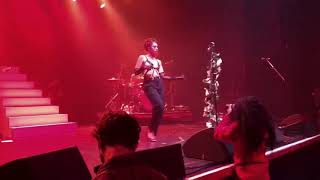 Kali Uchis - Killer (Live San Diego)