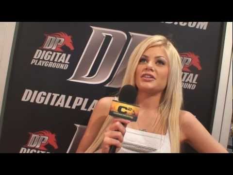 Riley Steele 2011 Aee Avn
