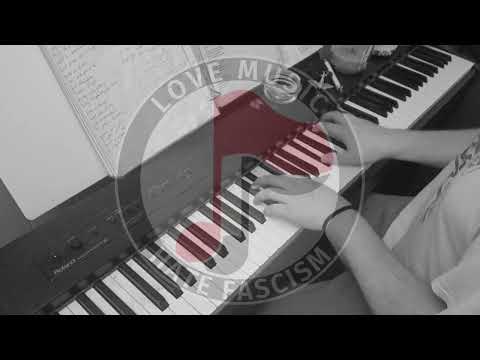 Piano/Vocals: The Day the п4Ζі Died - Chumbawumba