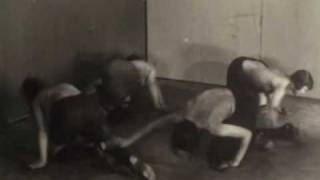 Orthopaedic exercises for curvature of the spine (1925), pt 1 of 2