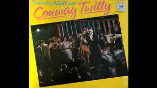 Conway Twitty - Danny Boy