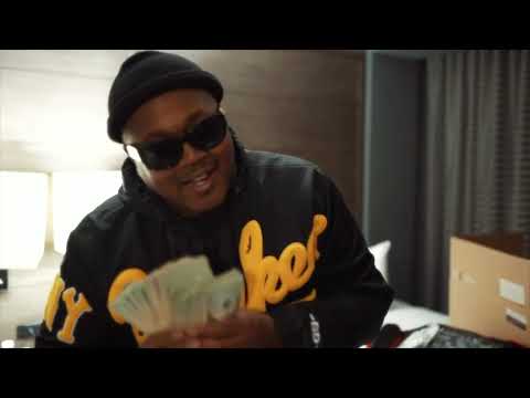 Mascot Ree x TYC Trigg - "Shipping And Handling" Official Music Video | Shot By @j.smithfilms6767