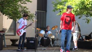 Occasionally Dropped