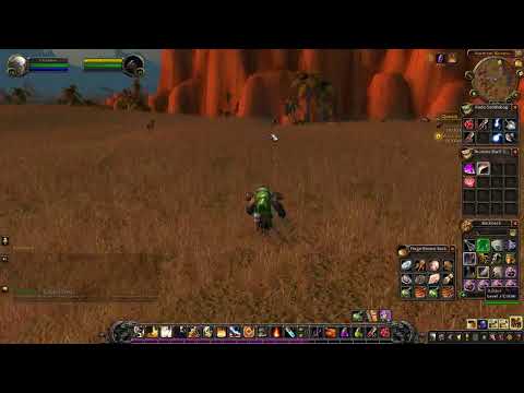 Warcraft level 19 twinking on a free account pt 0 test run