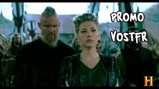 Promo 5x07 VOSTFR