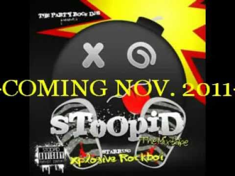 Xplosive Rockboi & Hotwatta - C.I.ROC (CIROC ANTHEM) DOWNLOAD TWERKIN GEEKED ROCK SWAG PEACH .mpg