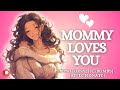The Night Your Mommy Girlfriend Knew She Loved You F4A Whispers L Bombs Emotional ASMR