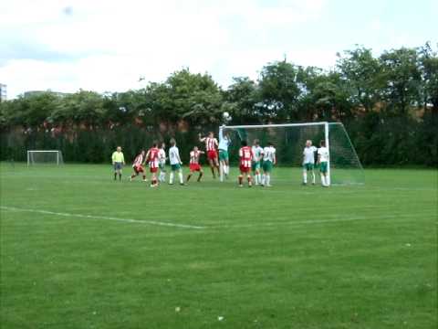 Virum-Sorgenfri BK - EIF2 12.06.10 2 - 7