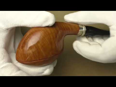L'Anatra 2 Eggs Gigante - pipe 553