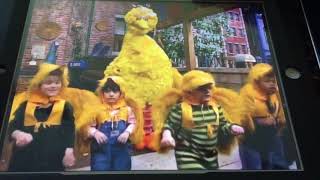 She&#39;ll Be Comin&#39; Round the Mountain Didn&#39;t Stop Baby Bear&#39;s Hiccups