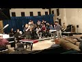 Compensation with the Kenny Werner Trio + The One O'clock Lab Band