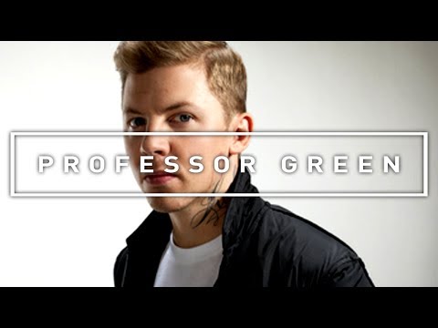 Professor Green - D.P.M.O (Radio 1: Zane Lowe)