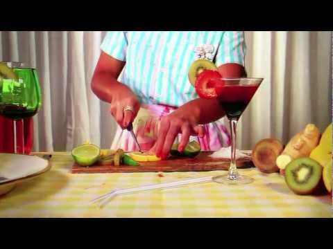Video thumbnail for Cocktail