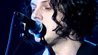The Raconteurs Together Live Voodoo Experience New Orleans LA October 30 2011