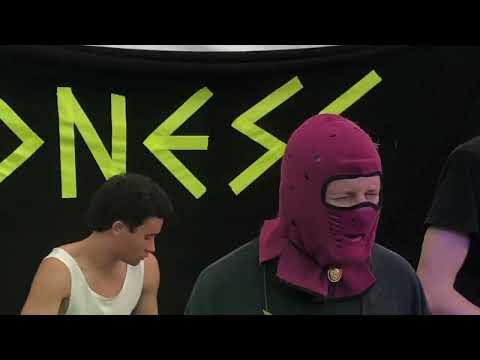 GEE TEE "Commando" (Live 08/07/2023) @FEST MUHLENMADNESS