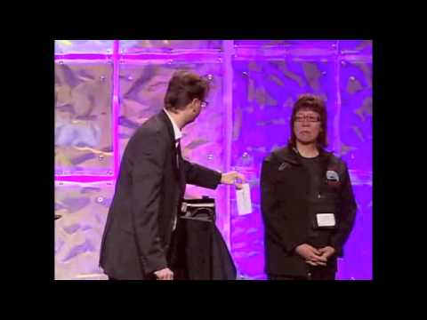 Matt DiSero comedy magic Giggles Comedy Agency