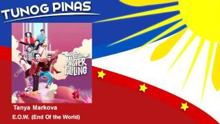 Tanya Markova - E.O.W. - End Of the World