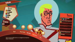 Astronaut: The Best Demo Gameplay Clips