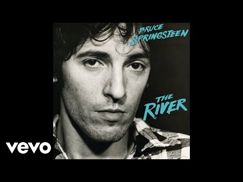 Bruce Springsteen - Hungry Heart (Official Audio)
