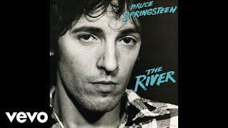 Kadr z teledysku Hungry heart tekst piosenki Bruce Springsteen