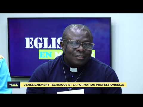 L’ENSEIGNEMENT TECHNIQUE ET LA FORMATION PROFESSIONNELLE