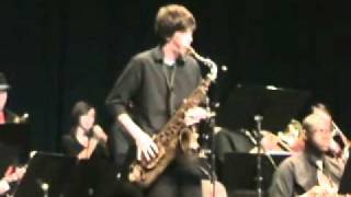 Classen SAS Winter Concert 2010 14 min.wmv