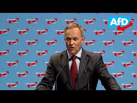 Rainer Groß stellt Gustav-Stresemann-Stiftung in Augsburg vor