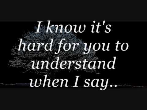 Toni Braxton - I Hate Love (Lyrics)