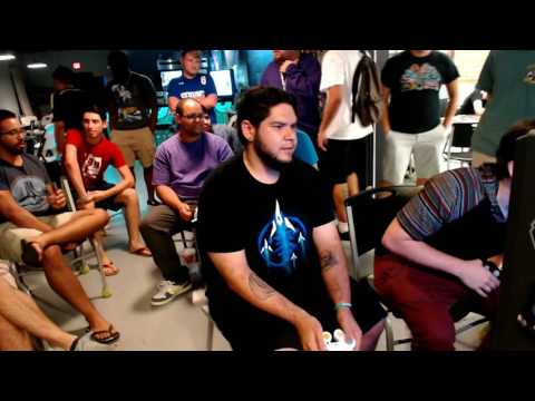 CFL Smackdown 84 Melee - Gahtzu (Falcon) vs Selfless | Lucky (Fox) - Grand Finals