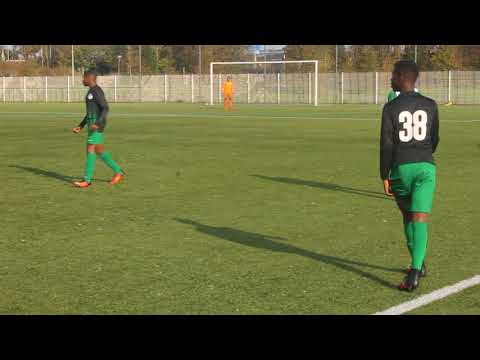 ROBINHOOD SV JO15-1-DTA/REAL SRANANG JO15-1(2deH2)(04-11-2017)(1-6)Comp.