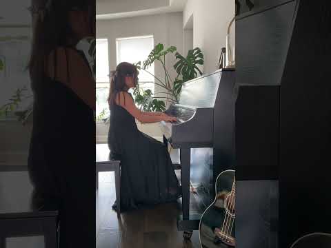 DaAe Eunseo Kim - Oct.2023 - Chopin Mazurka