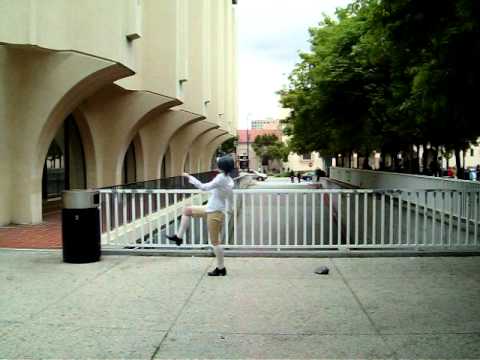 BigSteppin' Ciel Phantomhive (Fanime2011)