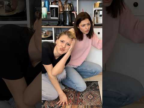 Sizin anneniz de böyle mi😩😭🤣