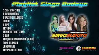 Download lagu JANDHUT SINGO BUDOYO FULL ALBUM TERBARU - KHARISMA AUDIO || SUPER JERNIH mp3