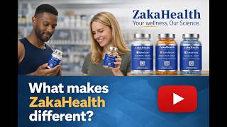 What makes Zaka Health different