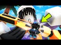 How I Got The RAREST Charm In Roblox Rivals